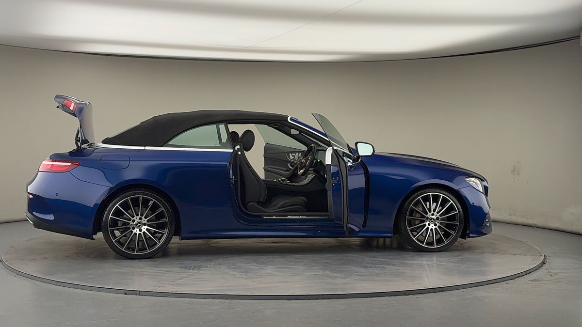 Used Mercedes-Benz E Class 2020 for sale - 77437972: Photo 57