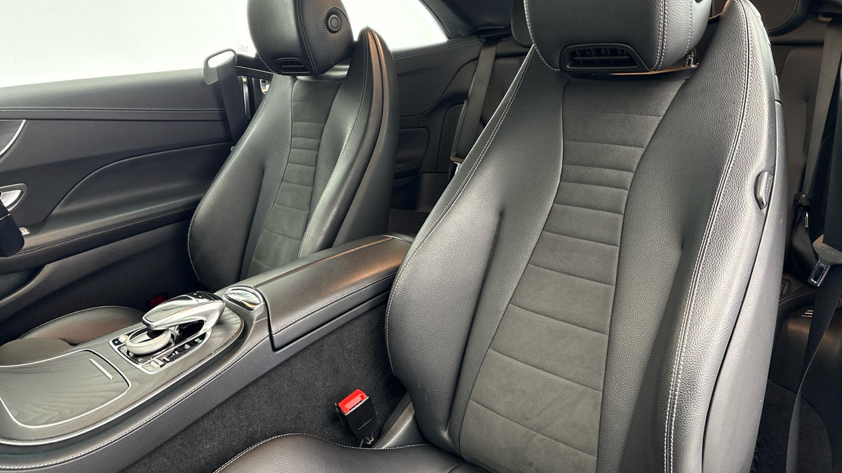 Used Mercedes-Benz E Class 2020 for sale - 77437972: Photo 7