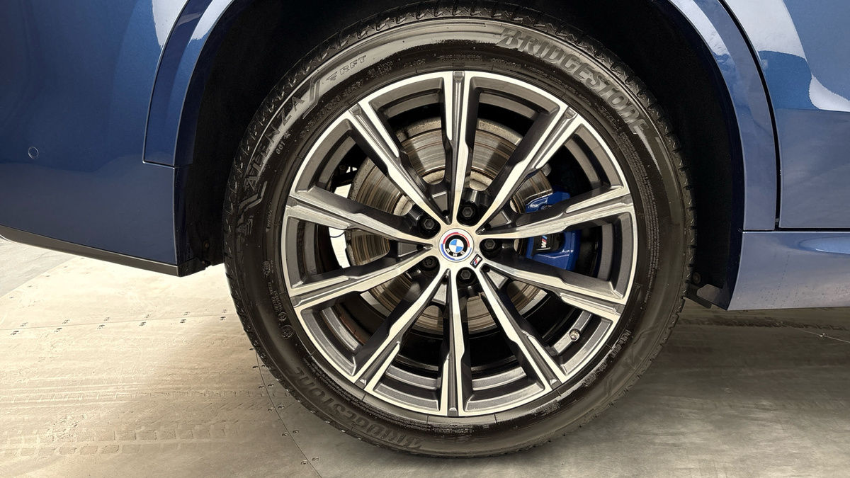 Used BMW X5 2020 for sale - 75974865: Photo 10