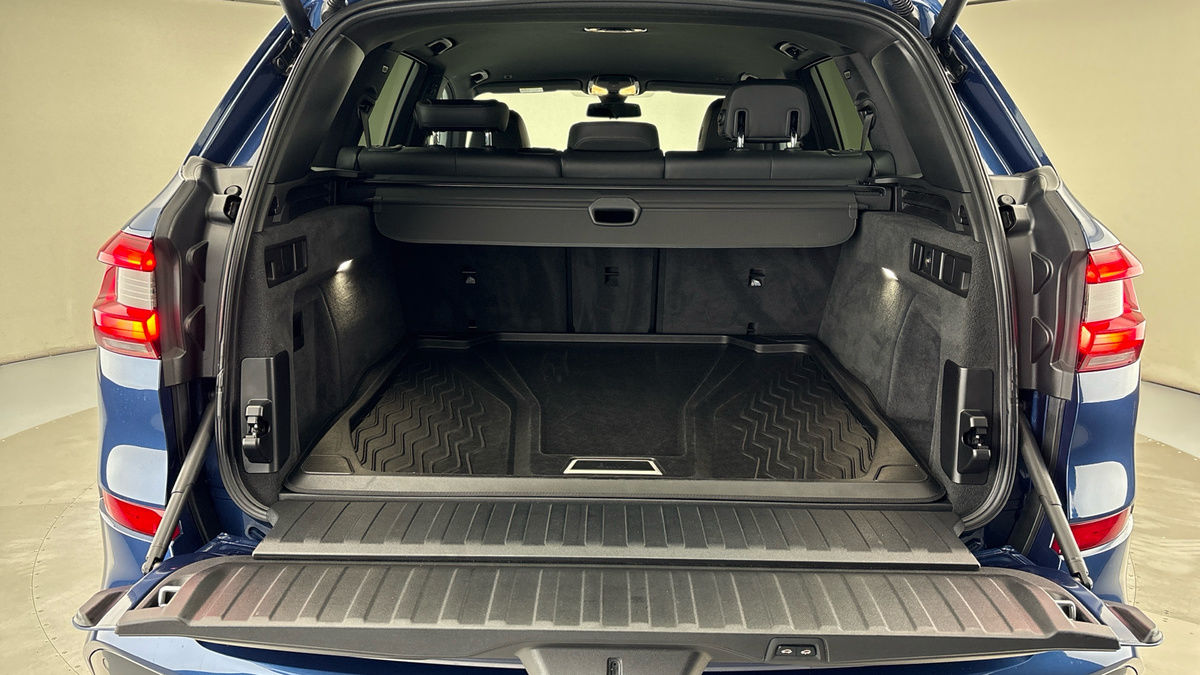 Used BMW X5 2020 for sale - 75974865: Photo 11