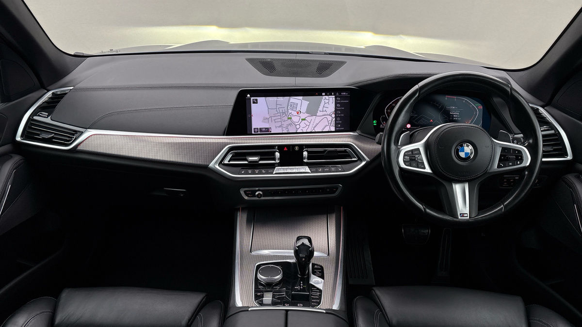 Used BMW X5 2020 for sale - 75974865: Photo 12