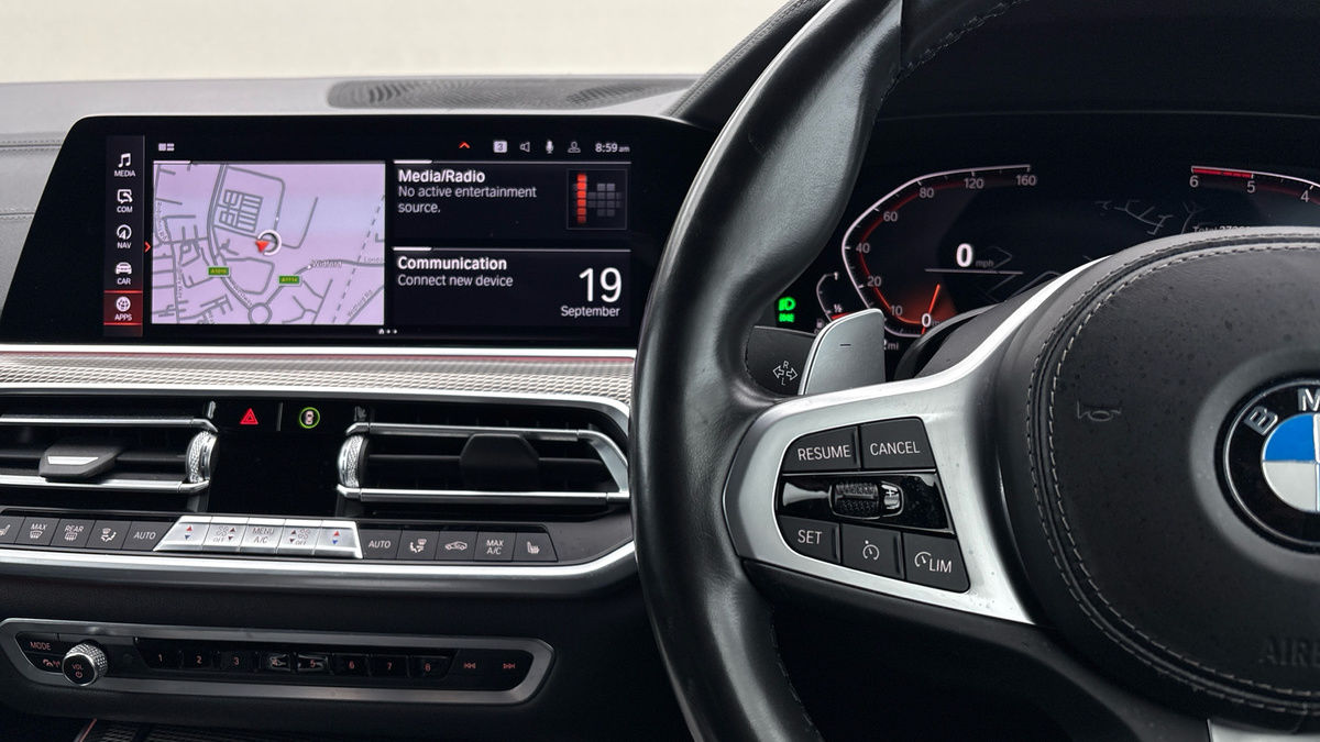 Used BMW X5 2020 for sale - 75974865: Photo 13