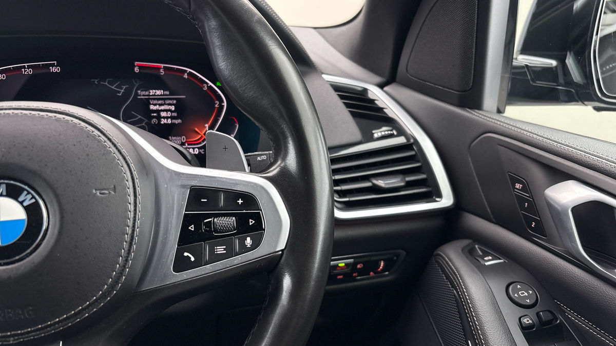 Used BMW X5 2020 for sale - 75974865: Photo 14