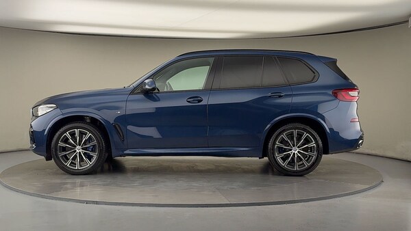 Used BMW X5 2020 for sale - 75974865: Photo 15
