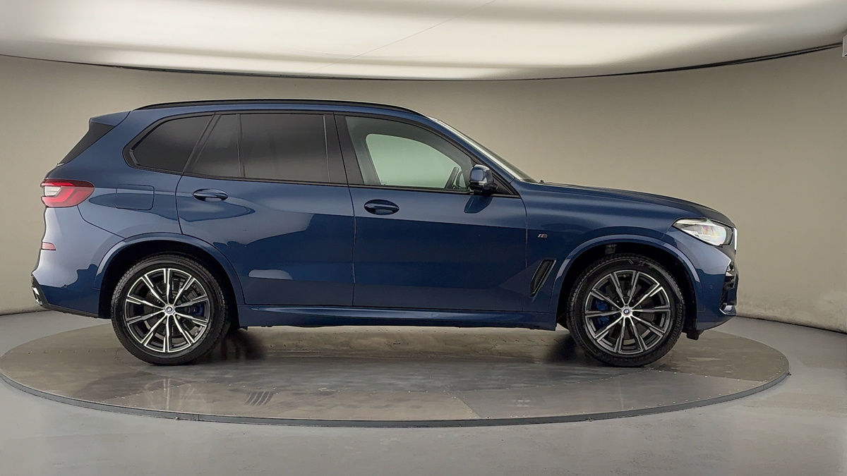 Used BMW X5 2020 for sale - 75974865: Photo 16