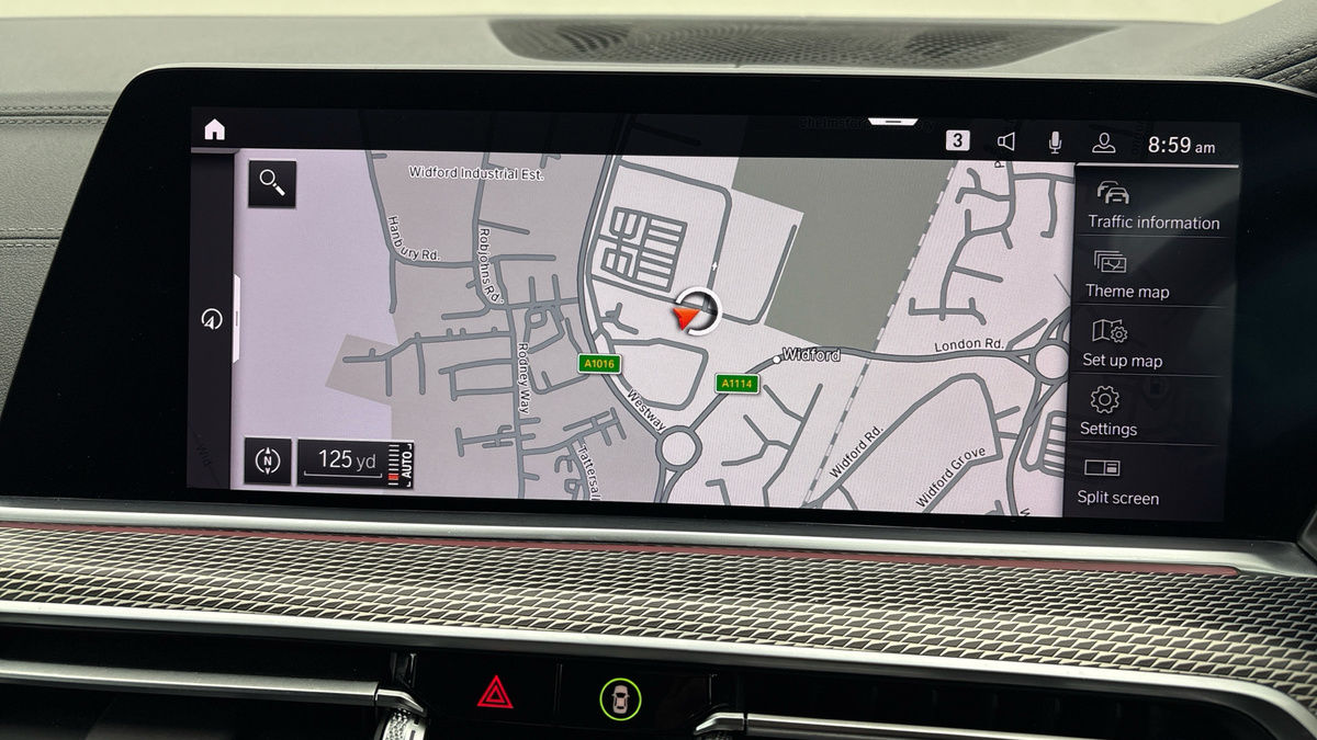 Used BMW X5 2020 for sale - 75974865: Photo 17