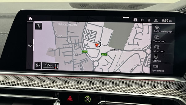 Used BMW X5 2020 for sale - 75974865: Photo 17