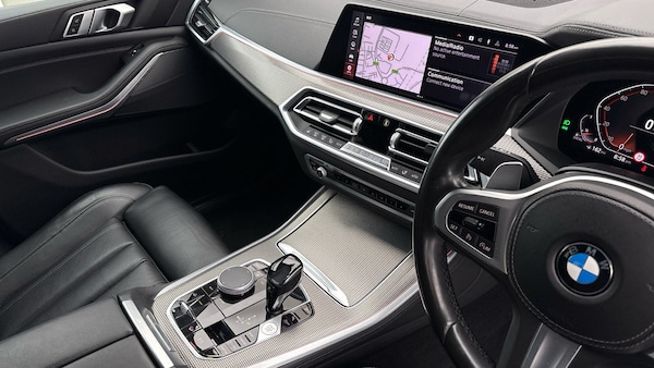 Used BMW X5 2020 for sale - 75974865: Photo 18