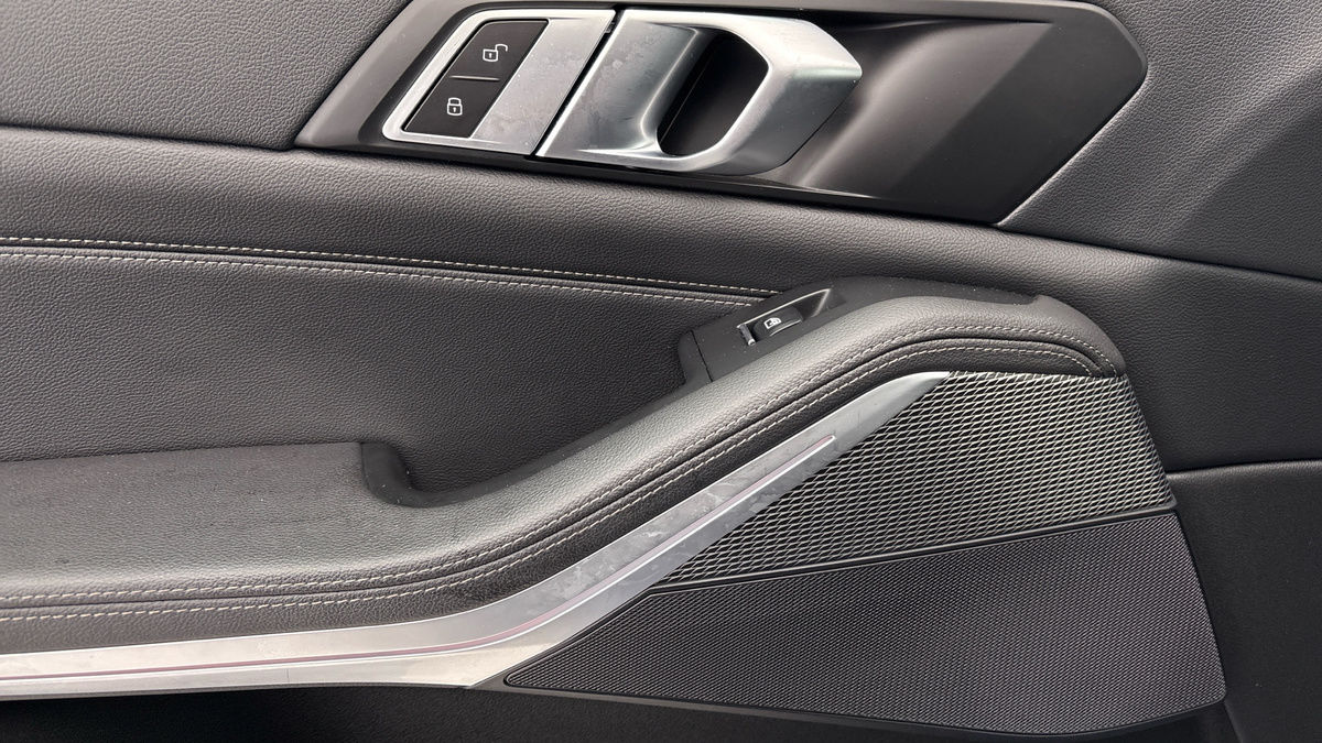 Used BMW X5 2020 for sale - 75974865: Photo 19