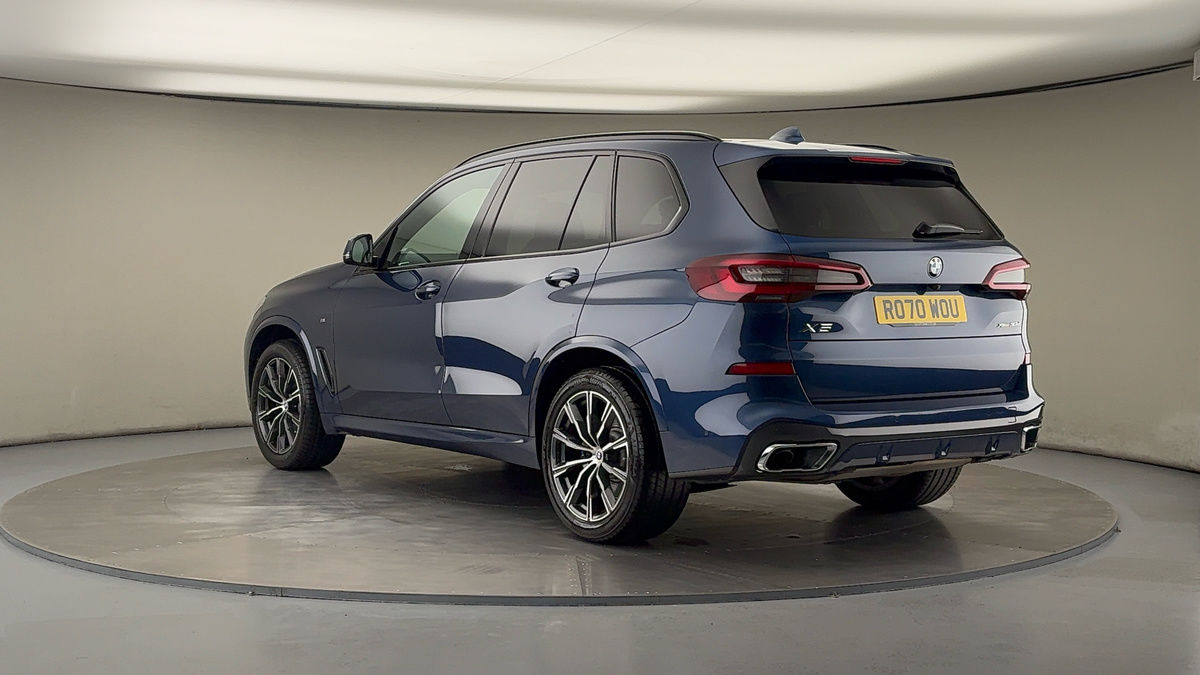 Used BMW X5 2020 for sale - 75974865: Photo 2