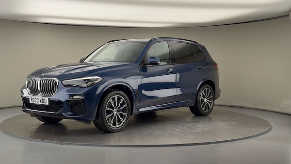 Used BMW X5 2020 for sale - 75974865: Photo 20