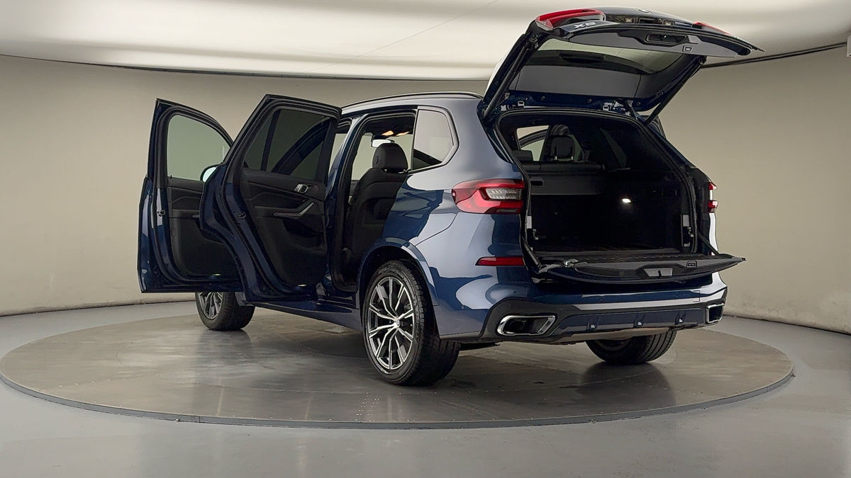 Used BMW X5 2020 for sale - 75974865: Photo 23