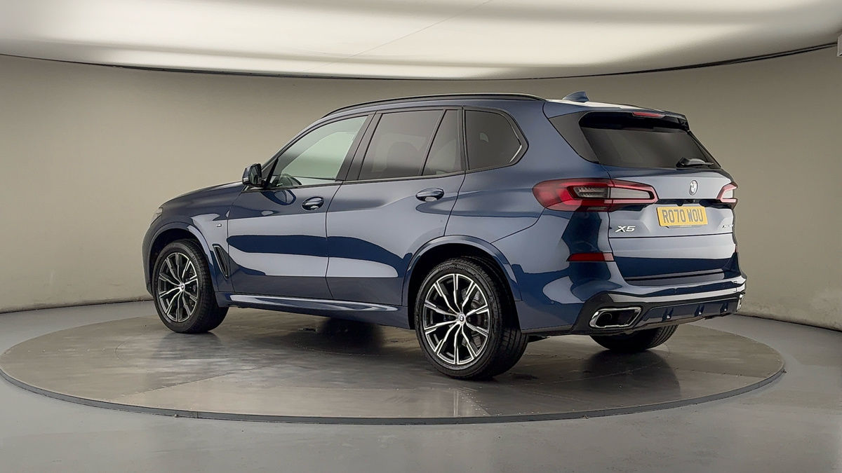 Used BMW X5 2020 for sale - 75974865: Photo 25