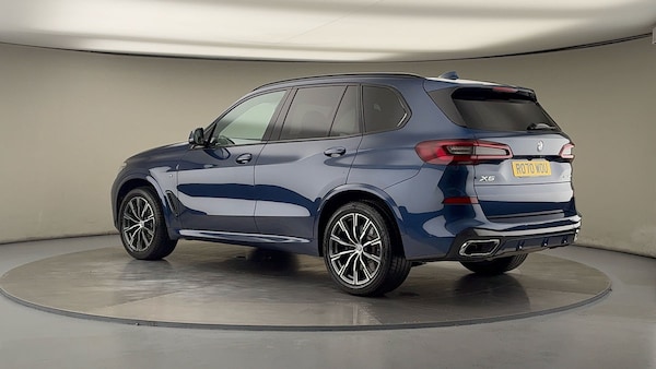 Used BMW X5 2020 for sale - 75974865: Photo 25