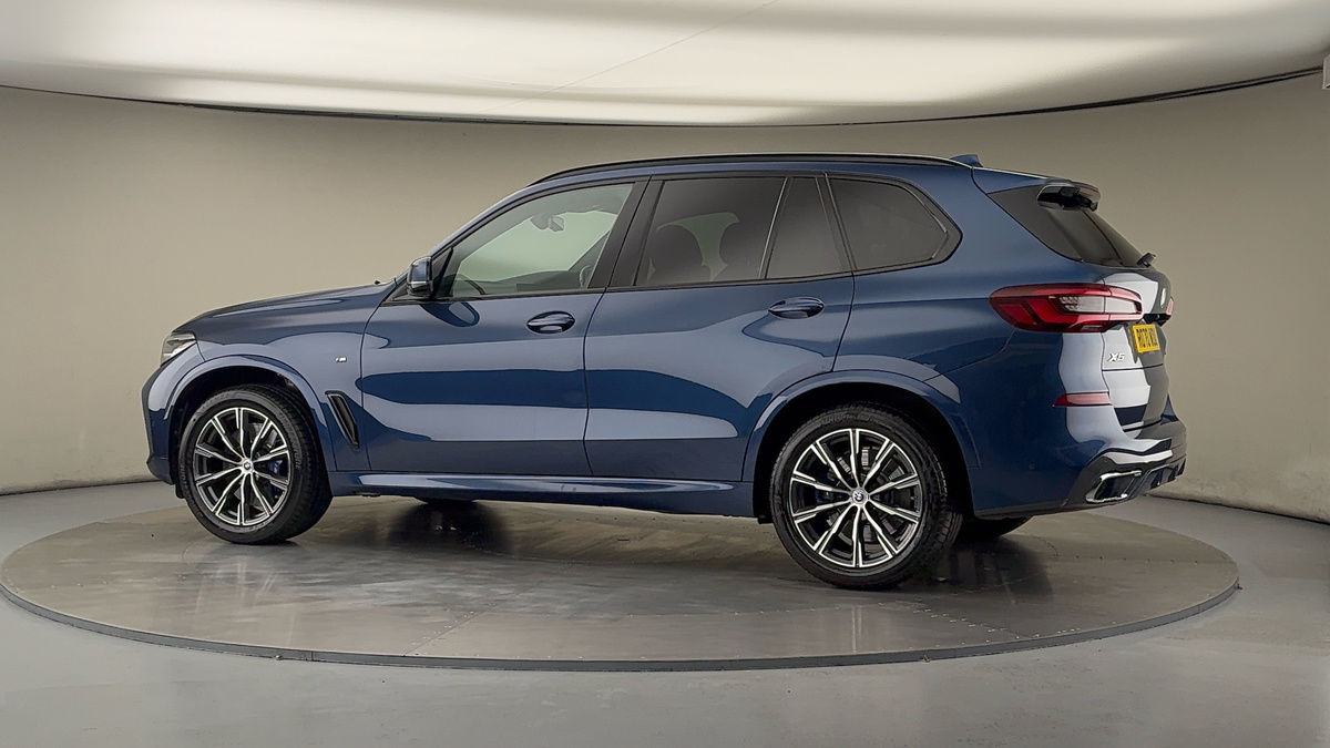 Used BMW X5 2020 for sale - 75974865: Photo 26