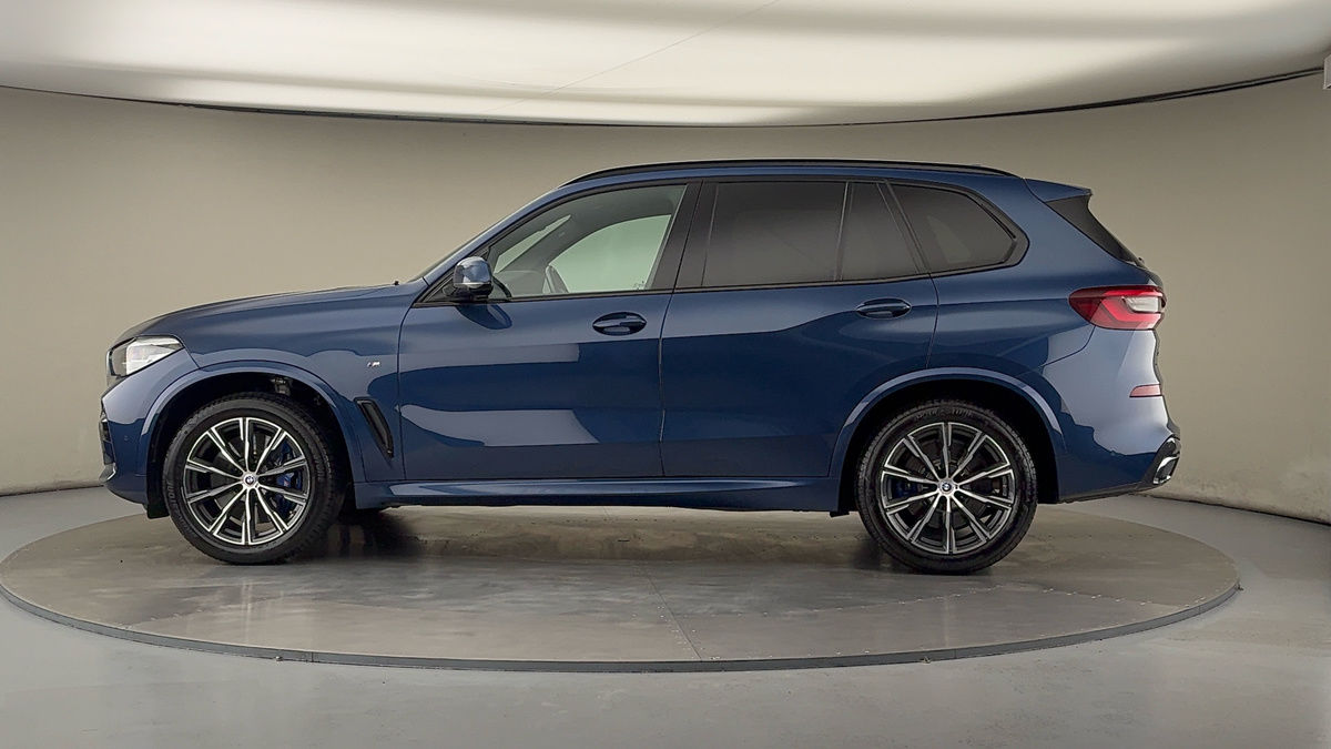 Used BMW X5 2020 for sale - 75974865: Photo 27