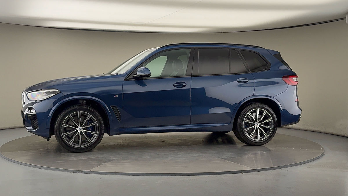 Used BMW X5 2020 for sale - 75974865: Photo 28