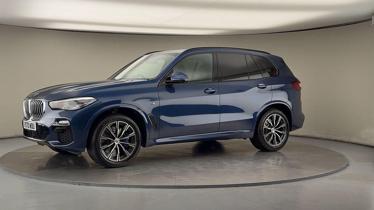 Used BMW X5 2020 for sale - 75974865: Photo 29