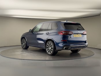 Used BMW X5 2020 for sale - 75974865: Photo