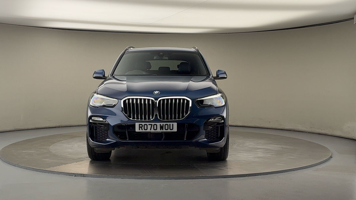 Used BMW X5 2020 for sale - 75974865: Photo 3