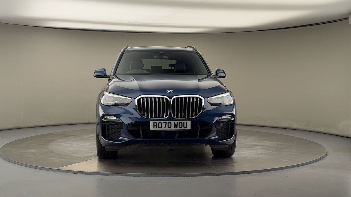 Used BMW X5 2020 for sale - 75974865: Photo 32