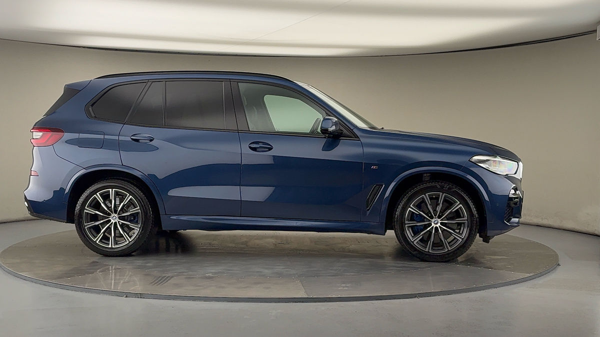 Used BMW X5 2020 for sale - 75974865: Photo 36