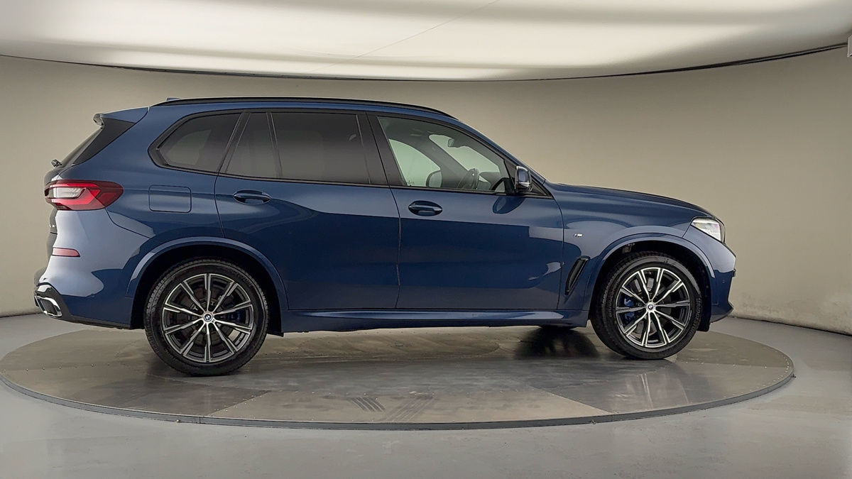 Used BMW X5 2020 for sale - 75974865: Photo 37