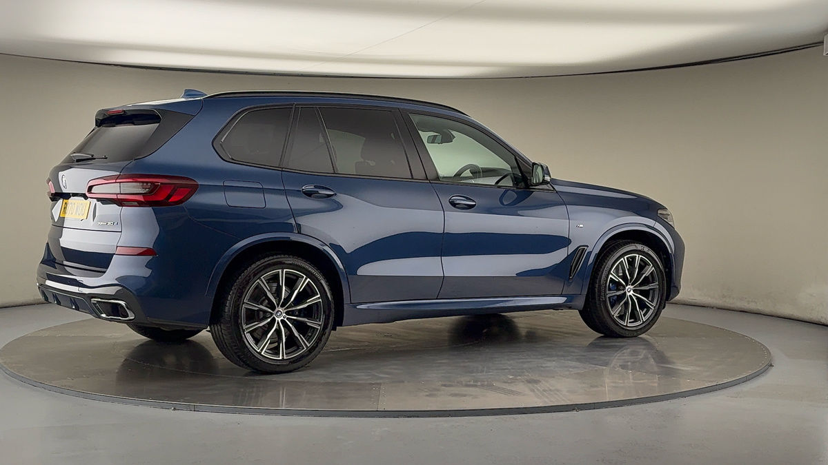 Used BMW X5 2020 for sale - 75974865: Photo 38