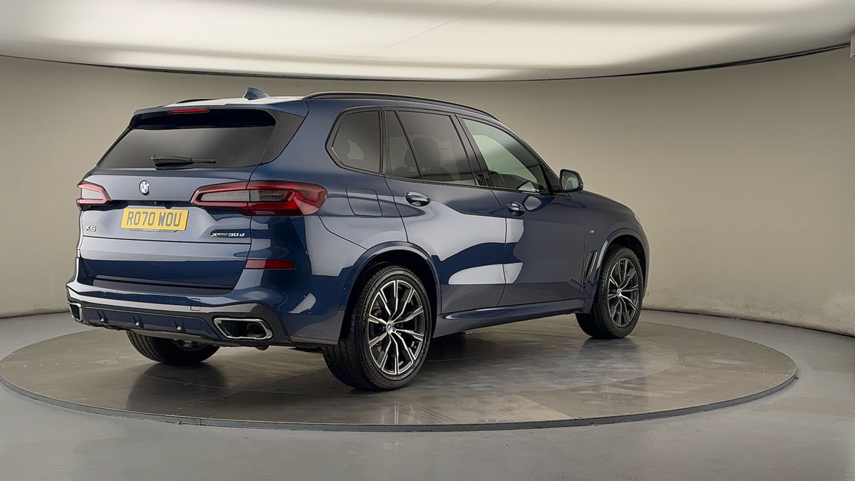 Used BMW X5 2020 for sale - 75974865: Photo 39