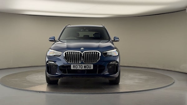 Used BMW X5 2020 for sale - 75974865: Photo 3