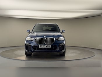 Used BMW X5 2020 for sale - 75974865: Photo