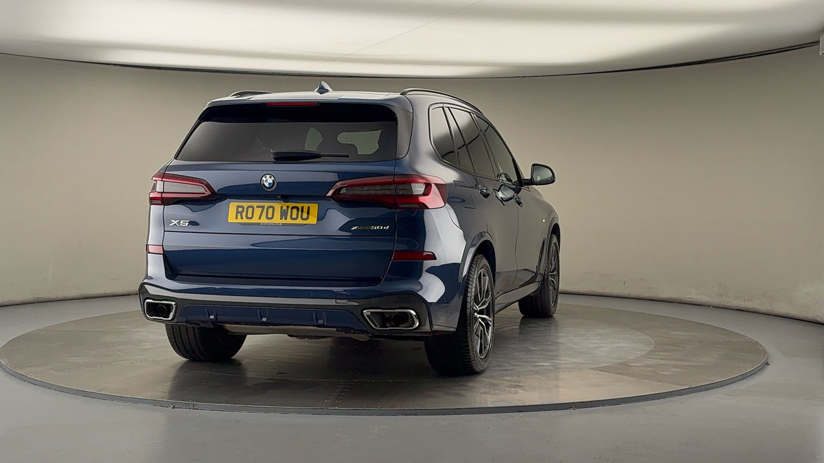 Used BMW X5 2020 for sale - 75974865: Photo 40