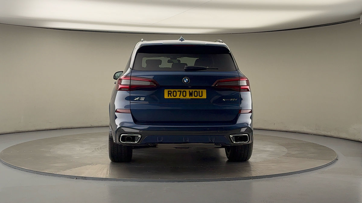 Used BMW X5 2020 for sale - 75974865: Photo 41