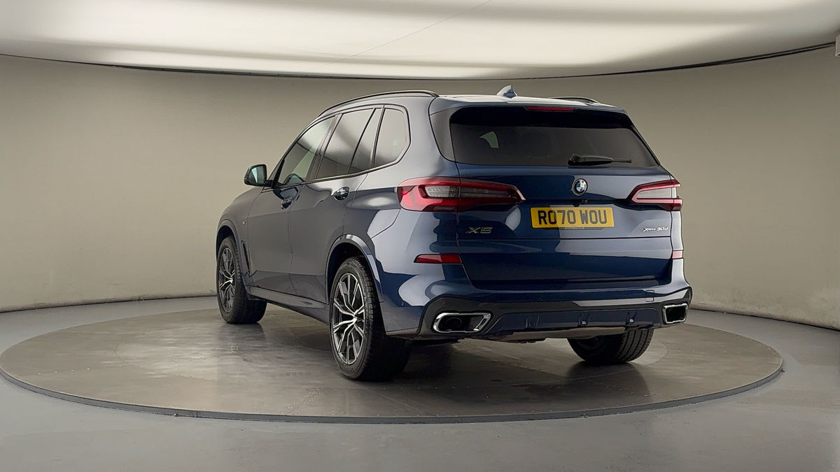 Used BMW X5 2020 for sale - 75974865: Photo 42