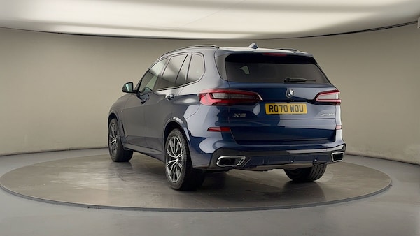 Used BMW X5 2020 for sale - 75974865: Photo 42