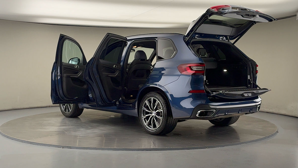 Used BMW X5 2020 for sale - 75974865: Photo 43