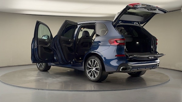 Used BMW X5 2020 for sale - 75974865: Photo 43