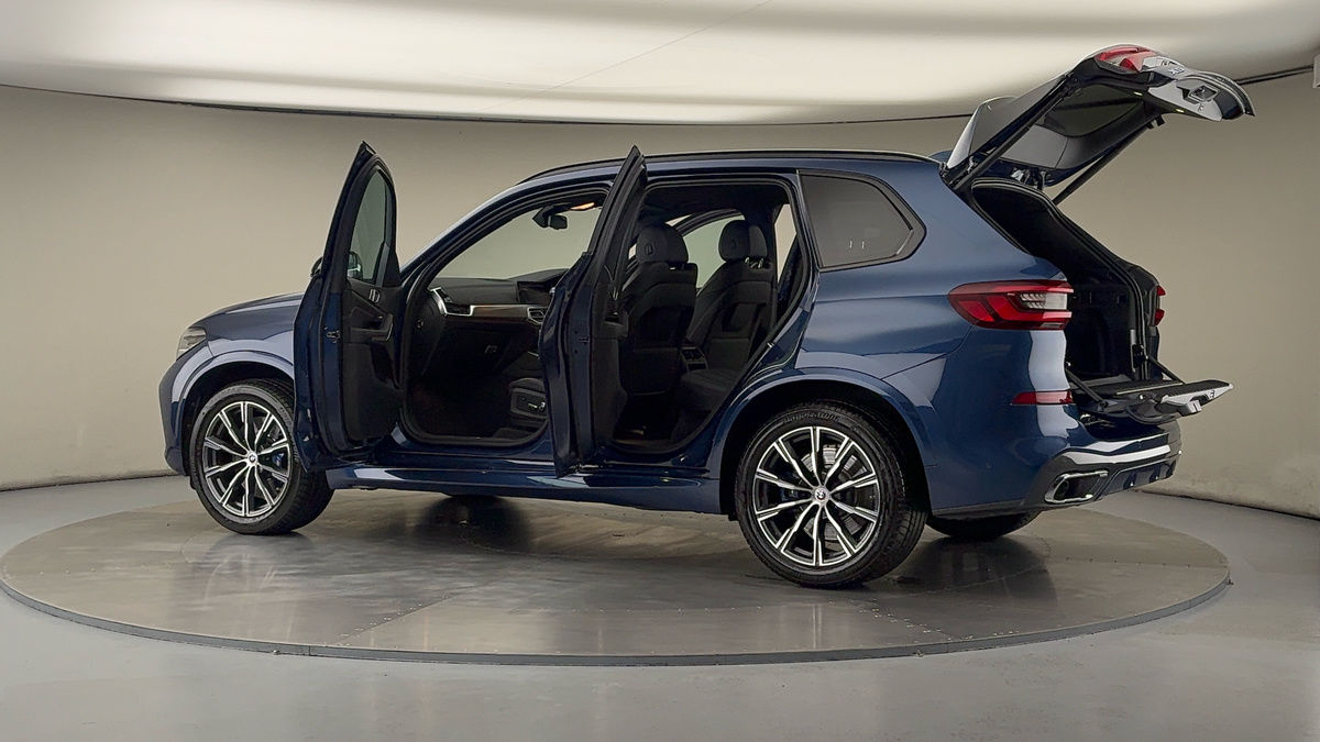 Used BMW X5 2020 for sale - 75974865: Photo 45