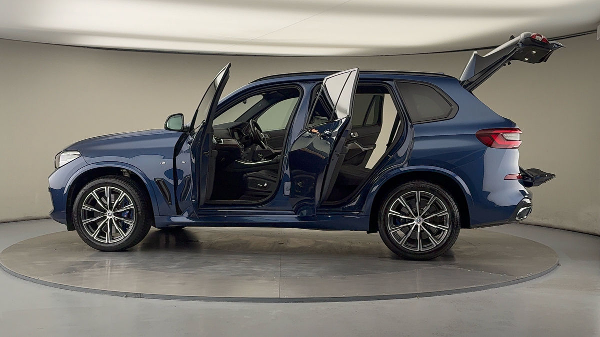 Used BMW X5 2020 for sale - 75974865: Photo 46