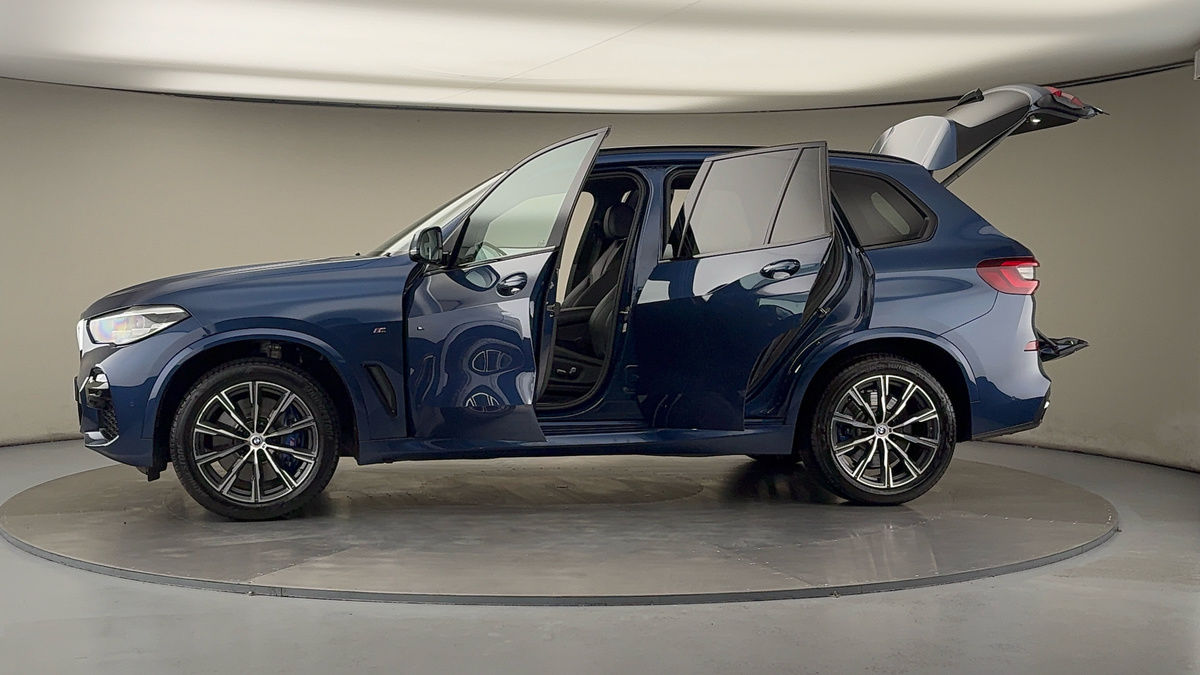 Used BMW X5 2020 for sale - 75974865: Photo 47