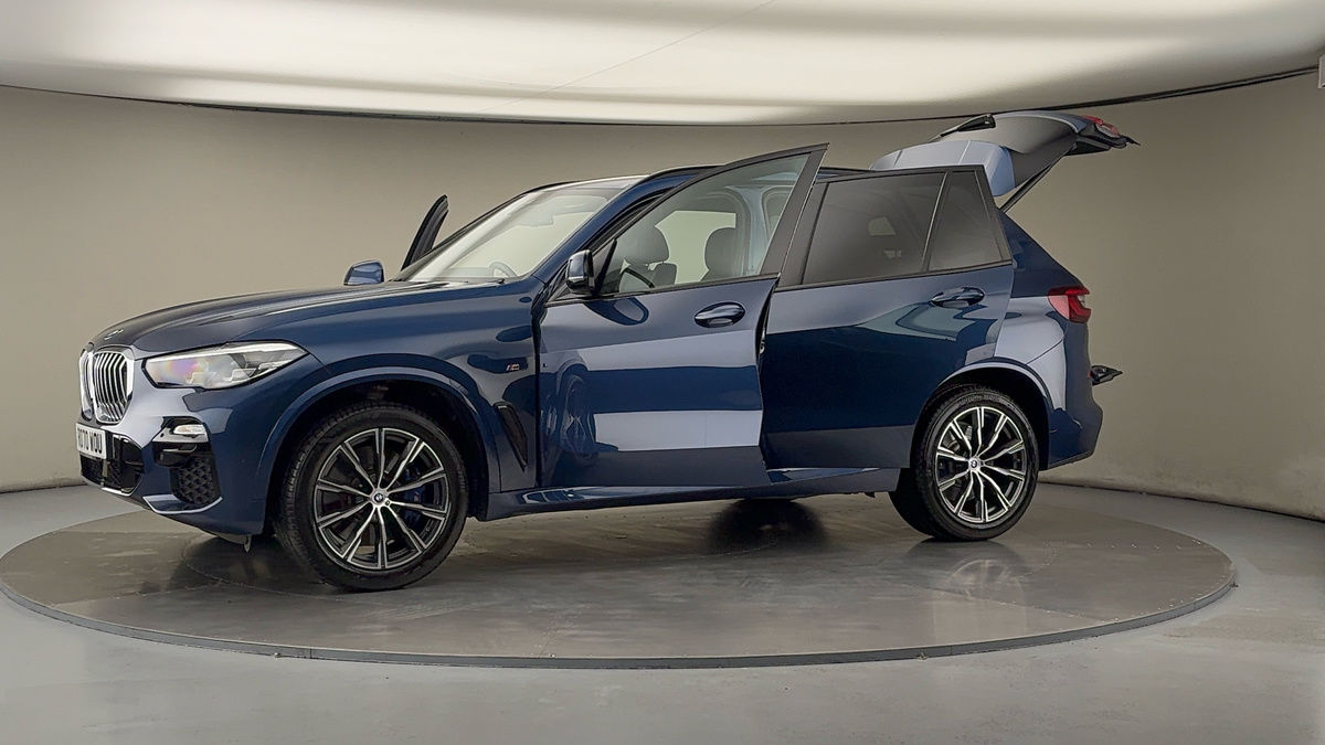 Used BMW X5 2020 for sale - 75974865: Photo 48