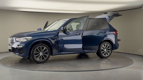 Used BMW X5 2020 for sale - 75974865: Photo 48
