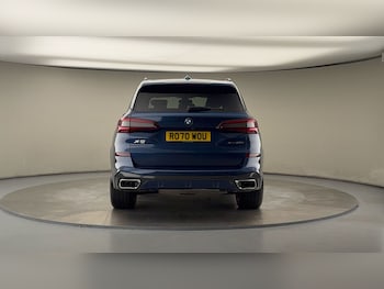 Used BMW X5 2020 for sale - 75974865: Photo