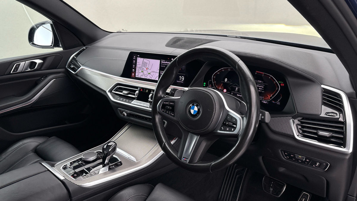 Used BMW X5 2020 for sale - 75974865: Photo 5