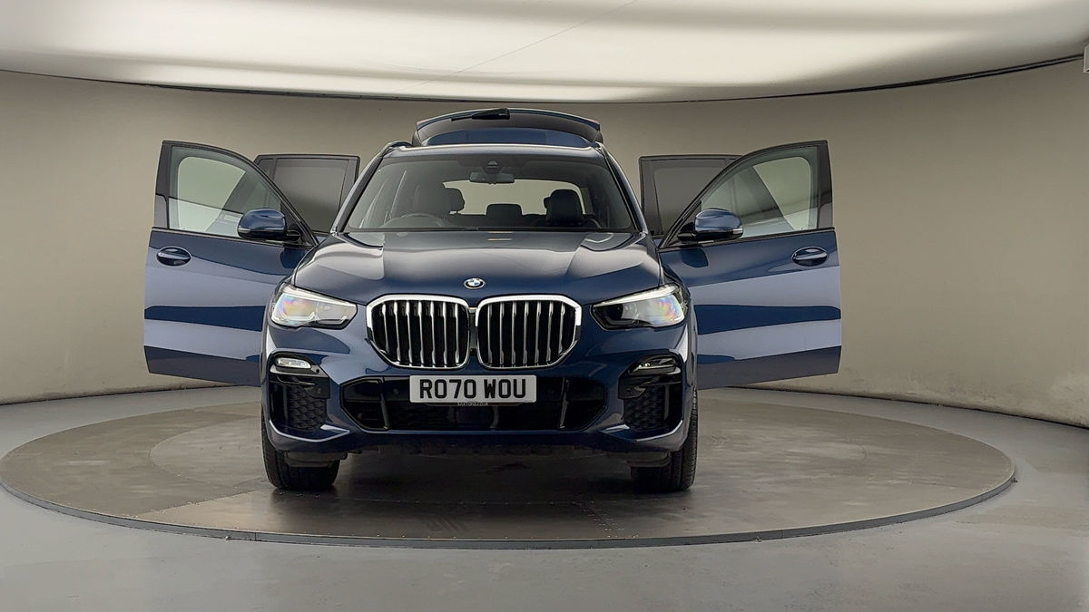 Used BMW X5 2020 for sale - 75974865: Photo 51