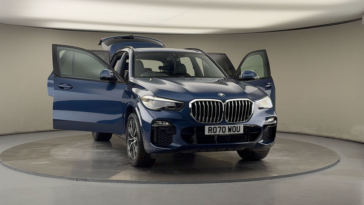 Used BMW X5 2020 for sale - 75974865: Photo 52