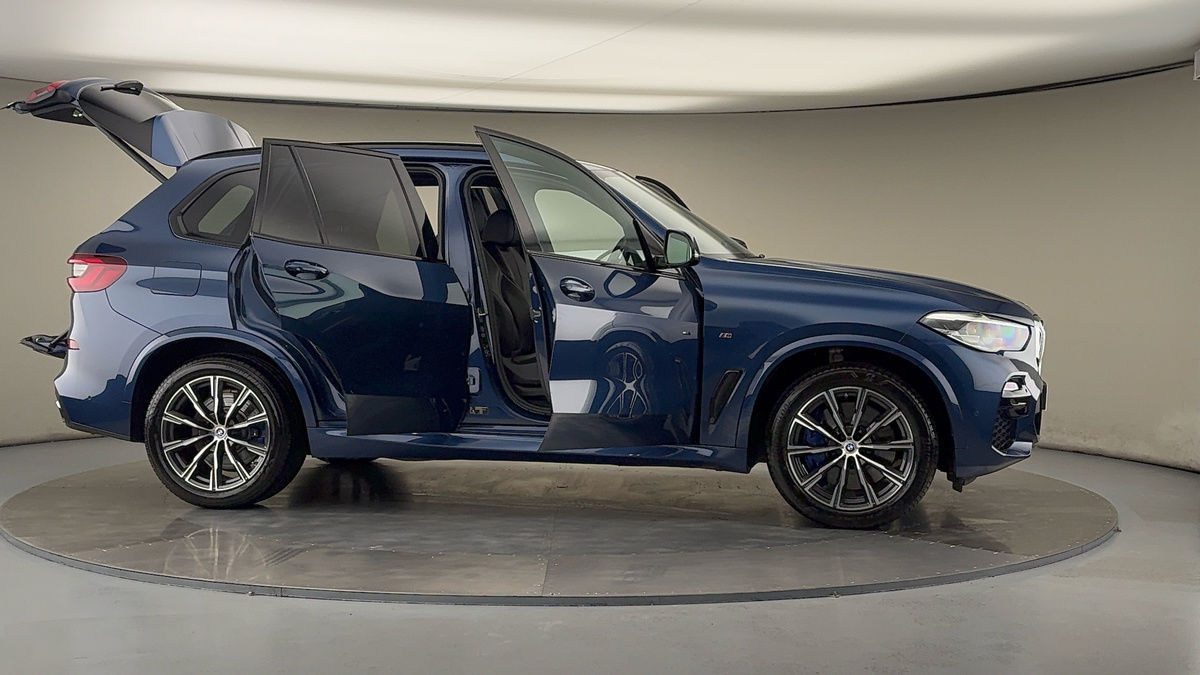 Used BMW X5 2020 for sale - 75974865: Photo 55