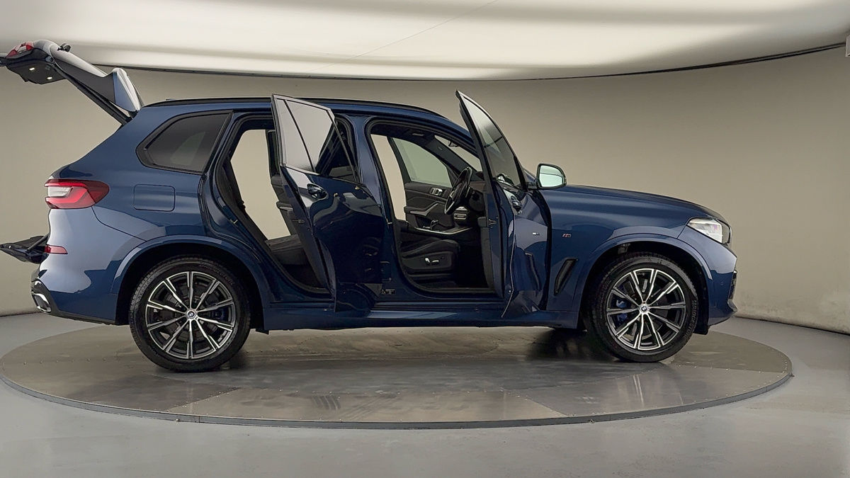 Used BMW X5 2020 for sale - 75974865: Photo 56