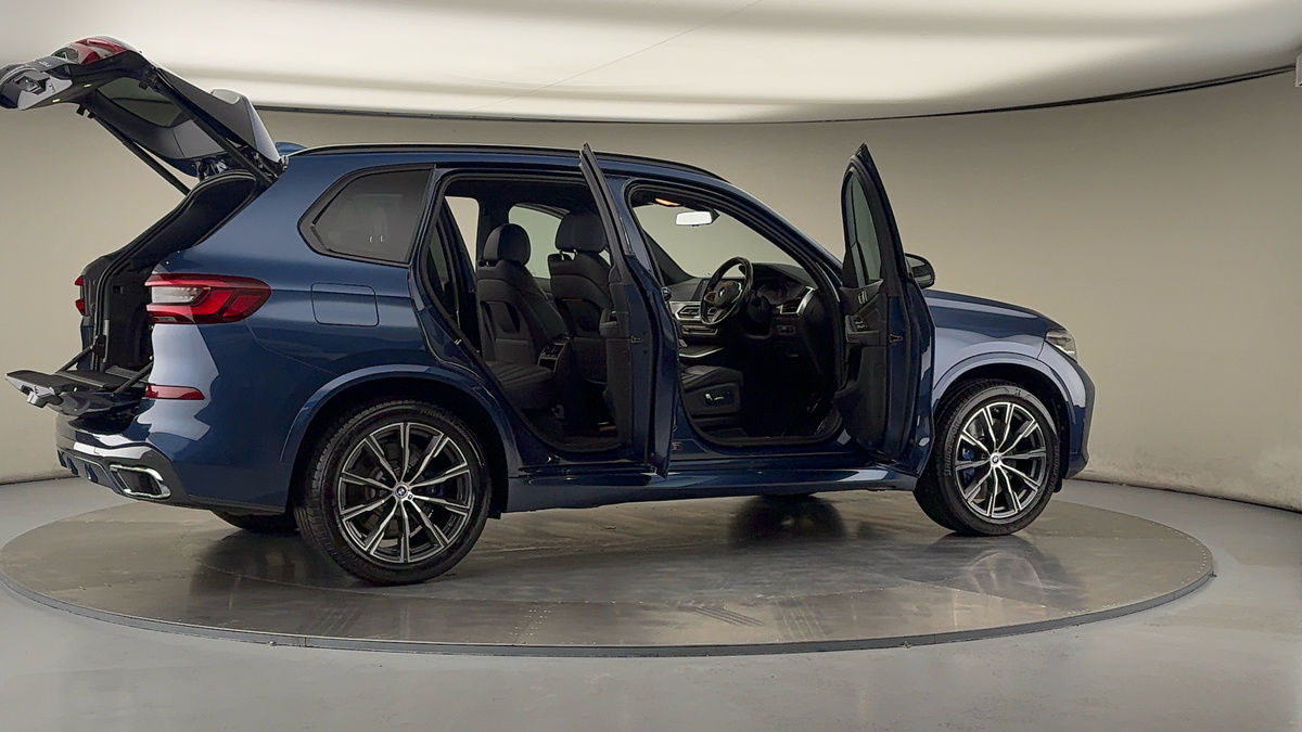 Used BMW X5 2020 for sale - 75974865: Photo 57