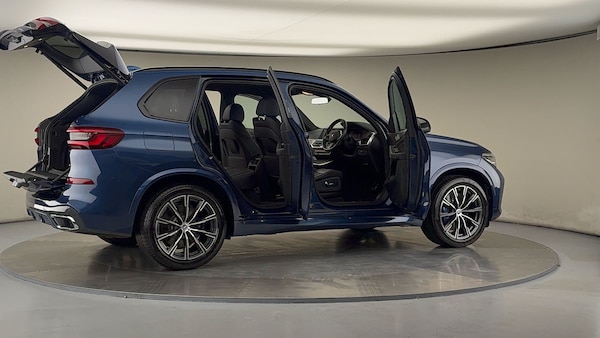 Used BMW X5 2020 for sale - 75974865: Photo 57
